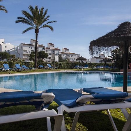 Marina Del Sol Apartment By Rafleys Fuengirola Exterior foto