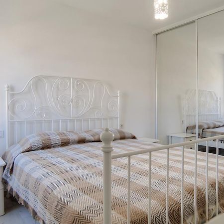 Marina Del Sol Apartment By Rafleys Fuengirola Exterior foto
