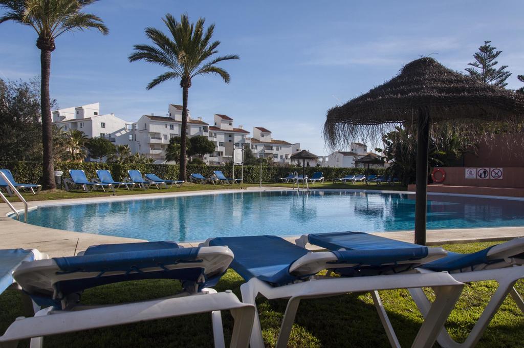 Marina Del Sol Apartment By Rafleys Fuengirola Exterior foto