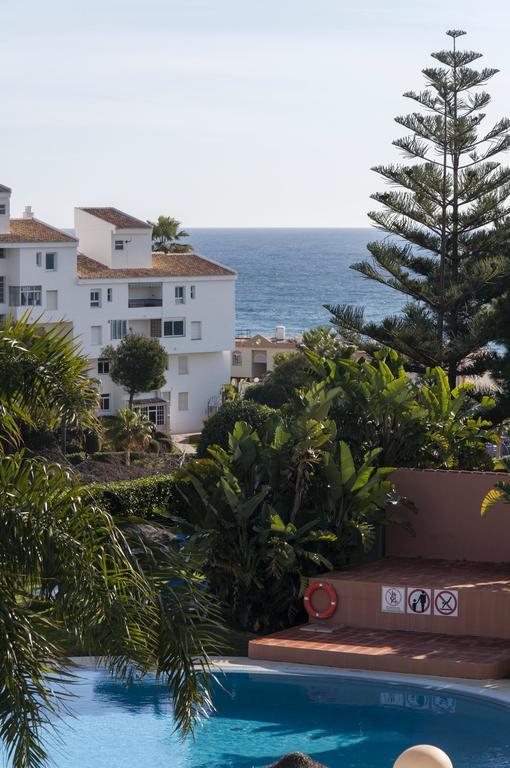 Marina Del Sol Apartment By Rafleys Fuengirola Exterior foto
