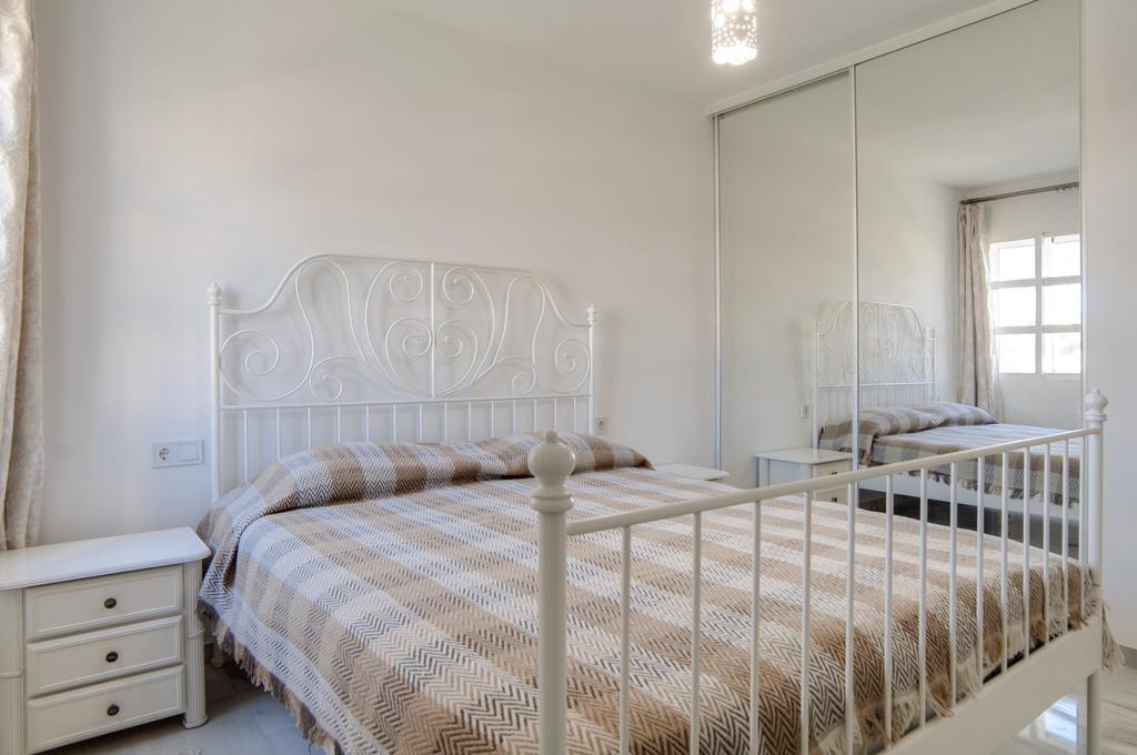 Marina Del Sol Apartment By Rafleys Fuengirola Exterior foto