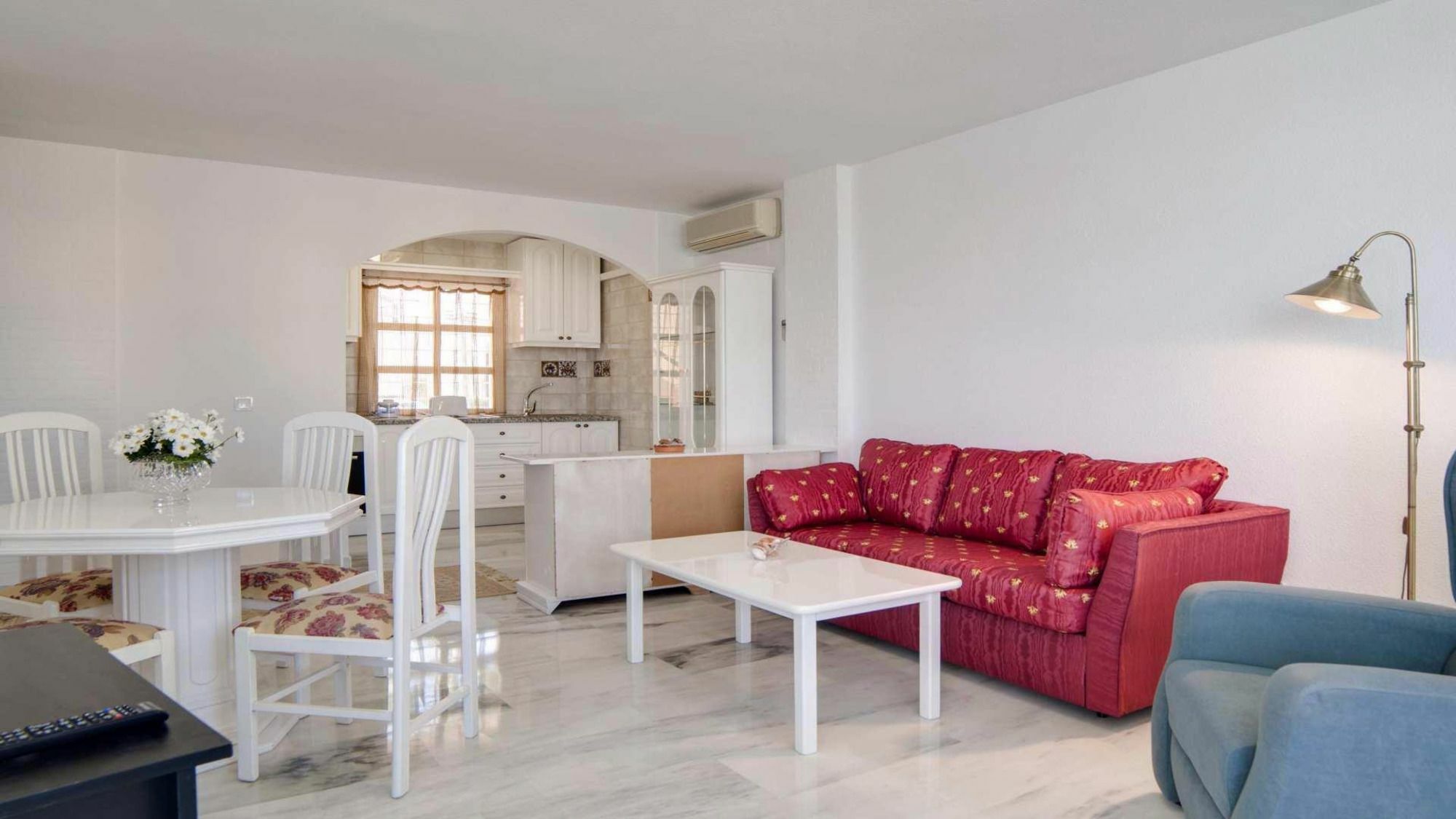Marina Del Sol Apartment By Rafleys Fuengirola Exterior foto
