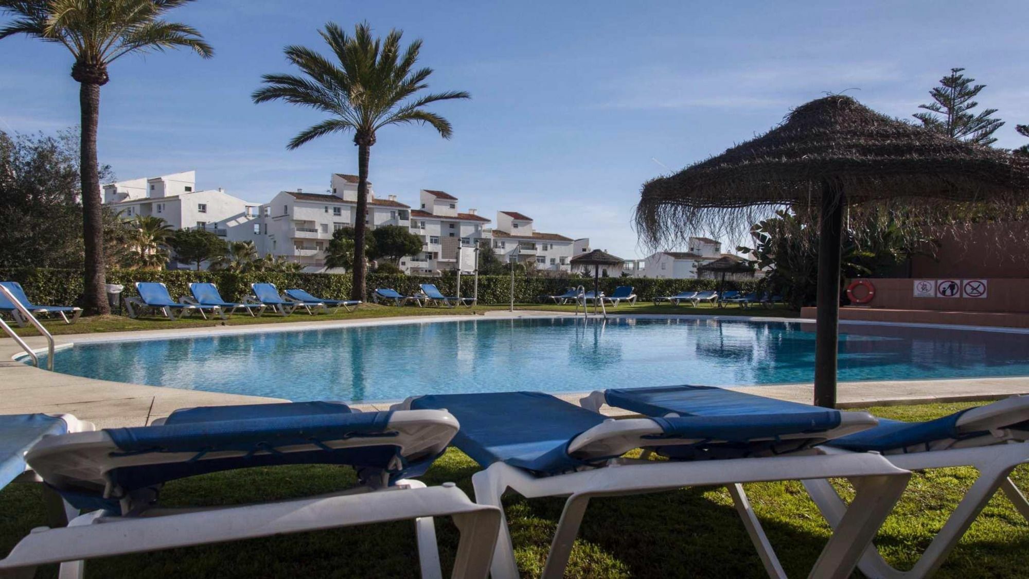 Marina Del Sol Apartment By Rafleys Fuengirola Exterior foto