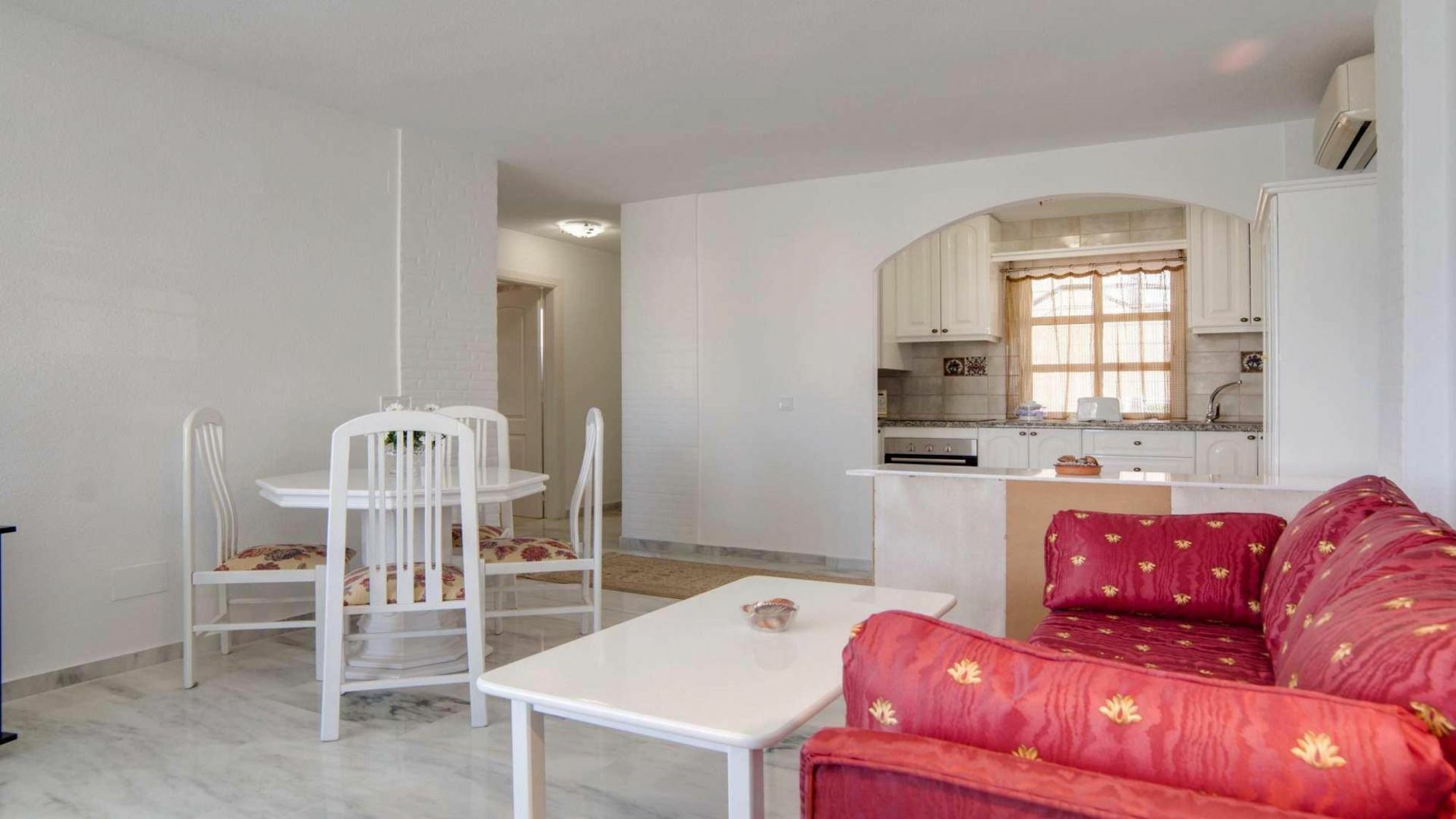 Marina Del Sol Apartment By Rafleys Fuengirola Exterior foto