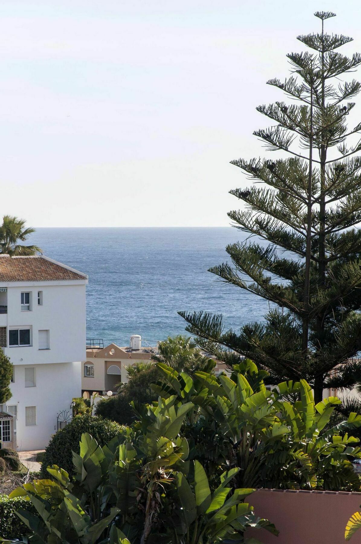 Marina Del Sol Apartment By Rafleys Fuengirola Exterior foto