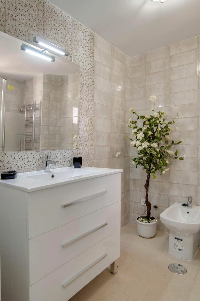Marina Del Sol Apartment By Rafleys Fuengirola Exterior foto